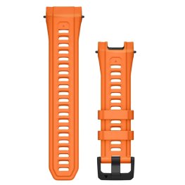 GARMIN Watch Band 26mm, Solstice Silicone
