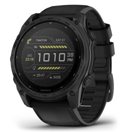 GARMIN Tactix 8 – 51 mm, Solar, Applied Balistics Elite спортивные часы