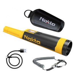 NOKTA AccuPOINT Pinpointers металоискатель