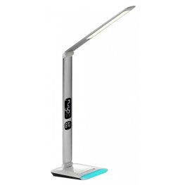 Thorgeon LED 12W 2800K-4200K Dimmable + LCD Display настольная лампа