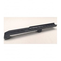 Rusan Sauer: 202 - Pulsar Digisight, Trail, Apex One-Piece Поворотное крепление без наших оснований (рельс)