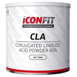 ICONFIT CLA Powder, 300g спортивное питание