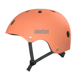  Commuter Helmet, Orange (L) ķivere