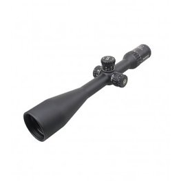Vector Optics Continental x6 5-30x56 SFP ZERO STOP Tactical Riflescope Оптический прицел