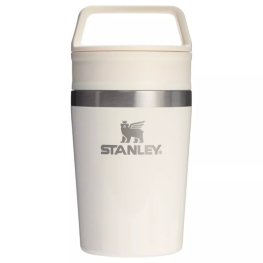 STANLEY The Café-To-Go Travel Mug 0,23L, Glanced Beige