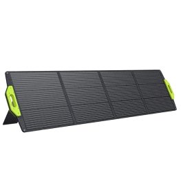 FOSSIBOT SP200 200W Solar Panel (Black)