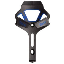 GARMIN TACX Ciro Bottle Cages, Matte Blue aksesuārs
