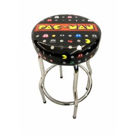 Arcade1Up Pac Man Namco стул gaming