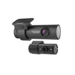 BLACKVUE DR750X 2CH IR 32GB videoreģistrators