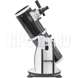 OMEGON Reflector Dobson Push+ mini N 150/750 Skywatcher 300x teleskops