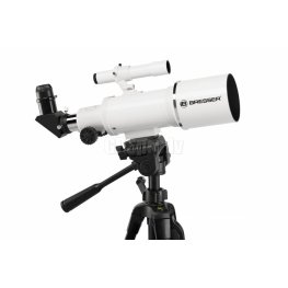 Bresser Classic KIT COMBO  70 AZ /350 18x - 140x Refraktora teleskops