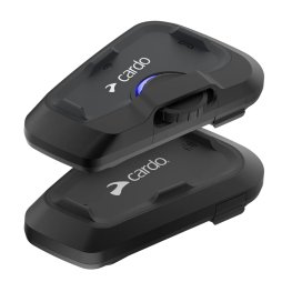 CARDO FREECOM 4X + SPIRIT HD BUNDLE мото гарнинтура