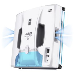 HOBOT SP10 iScraper logu mazgātājs