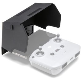 DJI Mavic Air 2 Remote Controller Monitor Hood aksesuārs