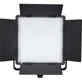NANLITE 600DSA 5600K LED Panel with DMX Control LED комплект