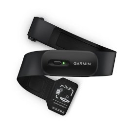 GARMIN Forerunner 170, Whitestone/Cloud Blue + HRM 200 Sensor sporta pulkstenis