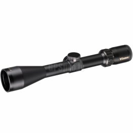 VIXEN 3-12x40 BDC optiskais tēmeklis