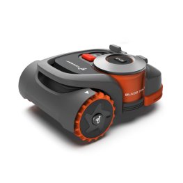 SEGWAY Navimow i105E умный садовый робот