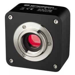 Bresser Камера для микроскопа MikroCamII 12MP USB 3.0 микроскоп