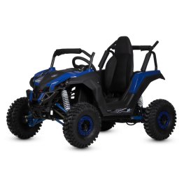 I.M.L. Kids Buggy 10E, 48V 12Ah 1200W, Blue Детский электротранспорт