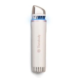 THERABODY TheraFace Depuﬃng Wand, White Массажные пистолеты и аксессуары