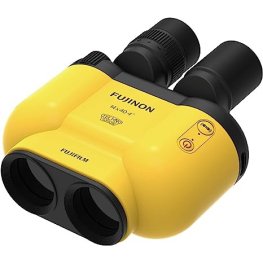 FUJIFILM Fujinon Techno-Stabi TS-X 14x40 жёлтый бинокль