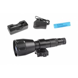 AGM Sioux850 Long Range Infrared Illuminator инфракрасный фонарь