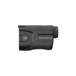 Vector Optics Paragon 7x25 GenIII Digital Ballistic Laser 2400 Yards tālmērs