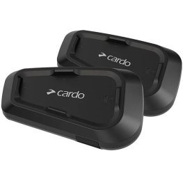 CARDO SPIRIT HD DUO мото гарнинтура