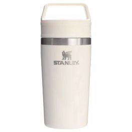 STANLEY The Café-To-Go Travel Mug 0,35L, Glanced Beige