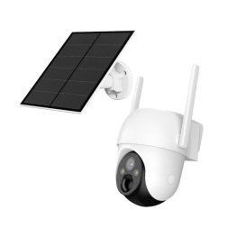 ARENTI GO2T-SP2 Outdoor PT Battery Rechargeable Wi-Fi 2K Camera умная камера
