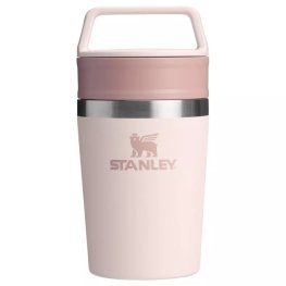 STANLEY The Café-To-Go Travel Mug 0,23L, Light Pink