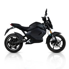 I.M.L. TS-MAX, Lithium 72V 35Ah 3000W, Black электрический мотоцикл