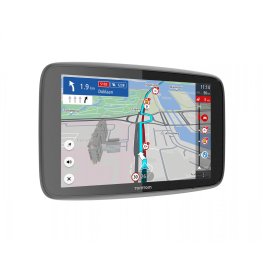 TOMTOM GO EXPERT 5" GPS GPS navigācija