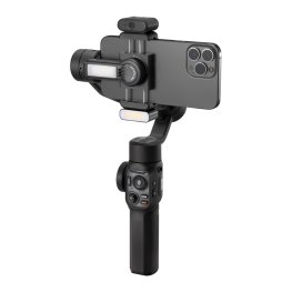 ZHIYUN Mobile Gimbal Smooth 5S AI Pro стабилизатор