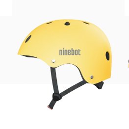  Commuter Helmet, Yellow (L) ķivere