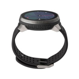 SUUNTO Race, Titanium Charcoal спортивные часы
