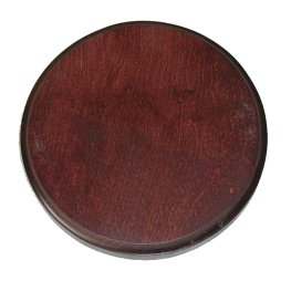 BERGER & SCHRÖTER Трофейная доска 18 cm Подарок для охотников