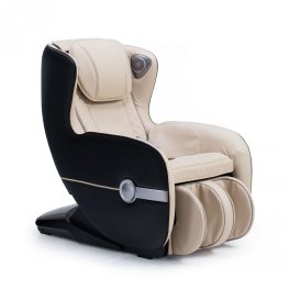 Massaggio Bello 2 Beige массажное кресло