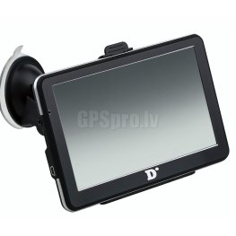 DINIWID N7 GPS navigācija