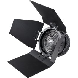 NANLITE Fresnel lēca FL-11 Studijas aksesuārs