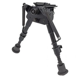 NITEforce BiPod Pivot 15-23cm (6-9″) Штатив