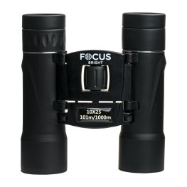 FOCUS Bright 10x25 binoklis
