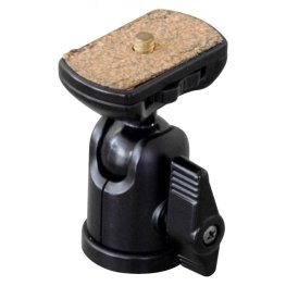 VIXEN QHD-33 Ball Head (lodveida galva statīvam) Statīvs