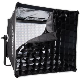NANLITE Soft Box priekš MixPanel 60 Studijas aksesuārs