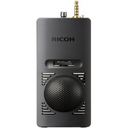 RICOH/PENTAX Theta 3D Microphone TA-1 mikrofons