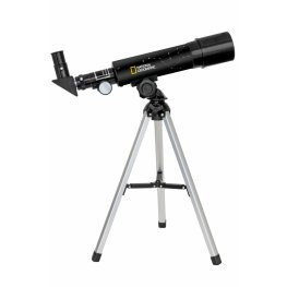 NATIONAL GEOGRAPHIC Телескоп 50/360 с настольным штативом телескоп