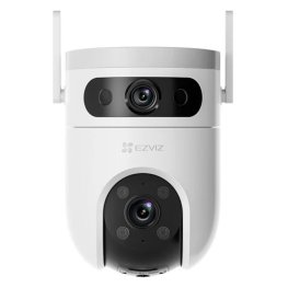 EZVIZ H9C (5MP+5MP) Wi-Fi умная камера