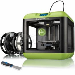 Bresser SAURUS WIFI 3D Printer 3D принтер