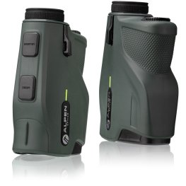 ALPEN OPTICS Crestone XP 7x24 OLED tālmērs